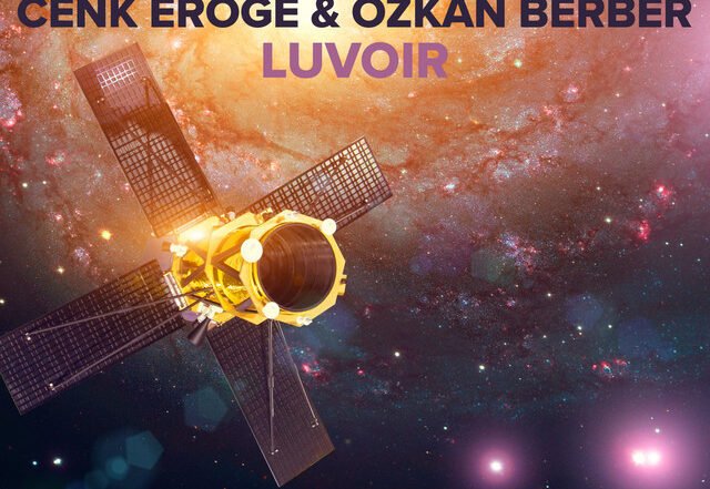 Sancar Yıldırım x Ozkan Berber x Cenk Eroge - Luvoir, Electronica music genre, Nagamag Magazine