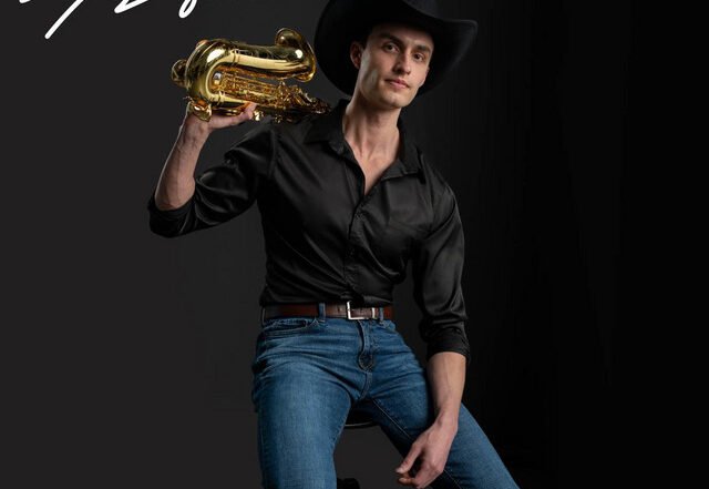 Sean Rafael - Your Eyes Play A Melody, EDM music genre, Nagamag Magazine