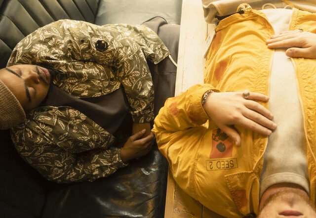 Secret Night Gang - Don't Know What Tomorrow Brings, Jazz music genre, Nagamag Magazine