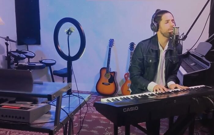 Shigar - Music (Official Live Performance), Pop music genre, Nagamag Magazine