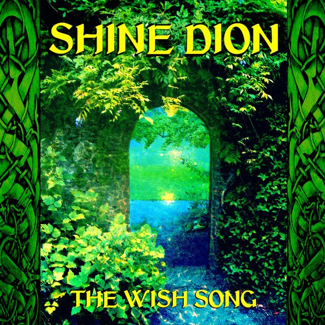 shine-dion-the-wish-song-nagamag-music-magazine Shine Dion – The Wish Song