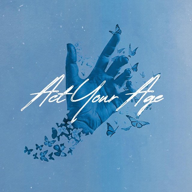 songbird-act-your-age-nagamag-music-magazine Songbird – Act Your Age