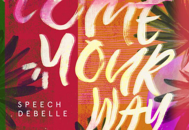 Speech Debelle - Come Your Way, Hip Hop music genre, Nagamag Magazine