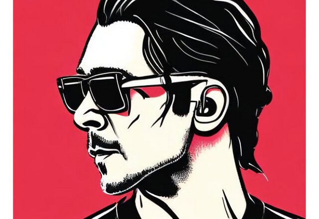 Spoke - Dark with you, Pop music genre, Nagamag Magazine