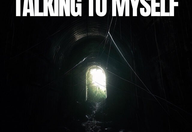 Steven Araico - Talking to Myself, Hip Hop music genre, Nagamag Magazine