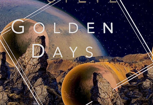 Steyl - Golden Days, Neoclassical music genre, Nagamag Magazine