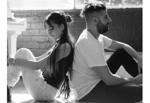 Stilla - Pretend, Pop music genre, Nagamag Magazine