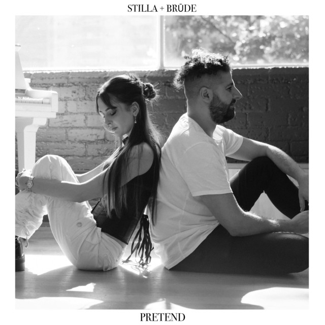 Stilla - Pretend, Pop music genre, Nagamag Magazine