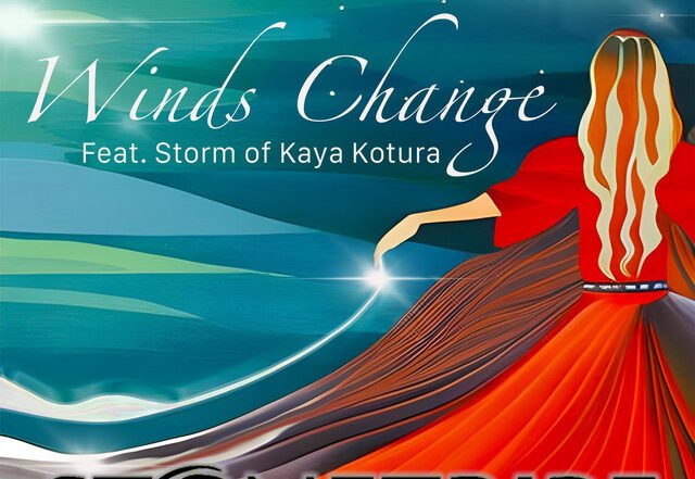 StoneTribe - Winds Change, World Music music genre, Nagamag Magazine