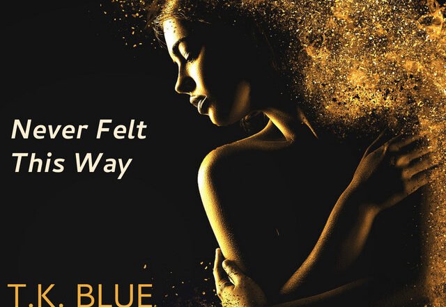 T.K. Blue - Never Felt This Way, Jazz music genre, Nagamag Magazine