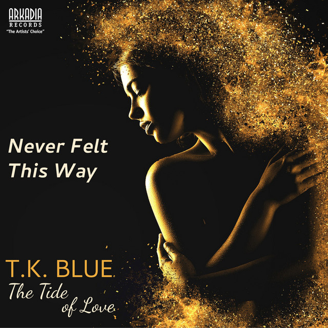 T.K. Blue - Never Felt This Way, Jazz music genre, Nagamag Magazine