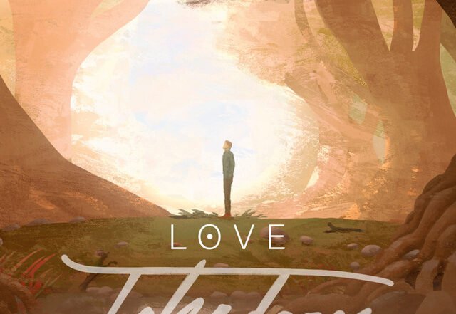 Takadoon - Love, Jazz music genre, Nagamag Magazine