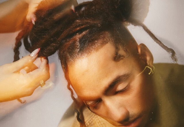 Tarick - Badilika, Afrobeats music genre, Nagamag Magazine