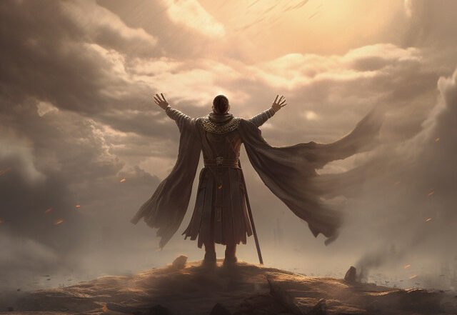 THE BURGER TUNES - Never Waive, Neoclassical music genre, Nagamag Magazine