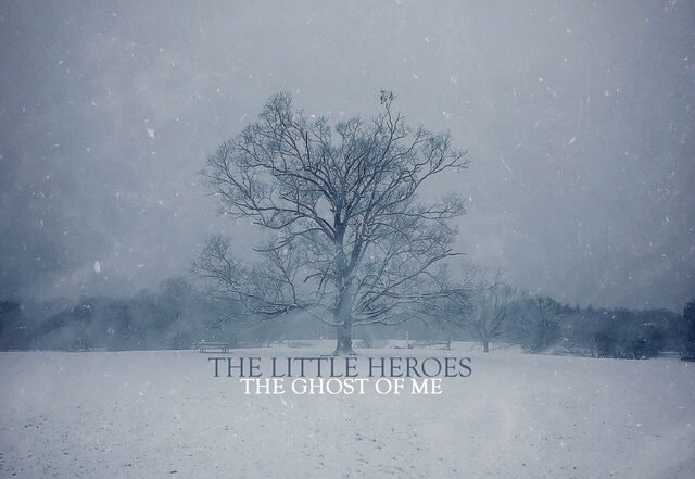 The Little Heroes - The Wait, Rock music genre, Nagamag Magazine