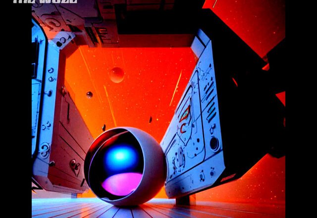 THE WYZE - Sky Is Falling, House music genre, Nagamag Magazine