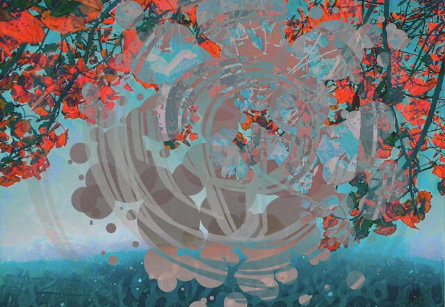 Thomas Tempest - Refractions, Hip Hop music genre, Nagamag Magazine