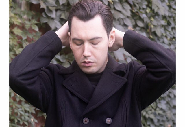 Tim Kreis - ''T Street'' by Tim Kreis, Pop music genre, Nagamag Magazine