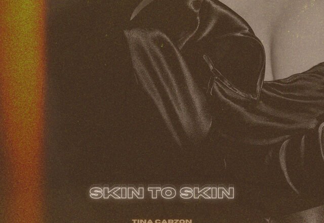 Tina Carzon - skin to skin (feat. Adobo & Nicky Wood), Pop music genre, Nagamag Magazine