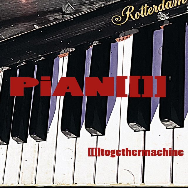 [[]]togethermachine - The Situation With Aaron, Neoclassical music genre, Nagamag Magazine