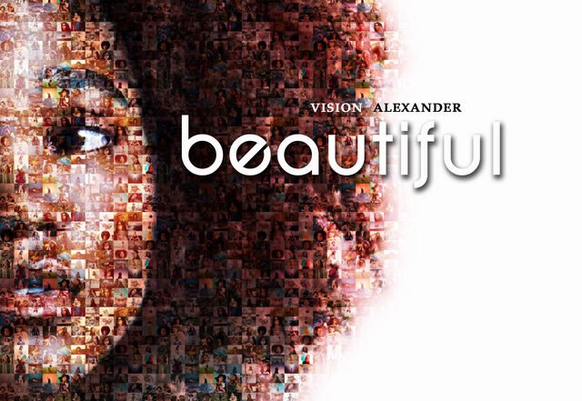 Vision Alexander - Beautiful, Afrobeats music genre, Nagamag Magazine