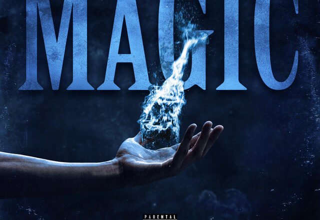 Zeke - Magic, Hip Hop music genre, Nagamag Magazine