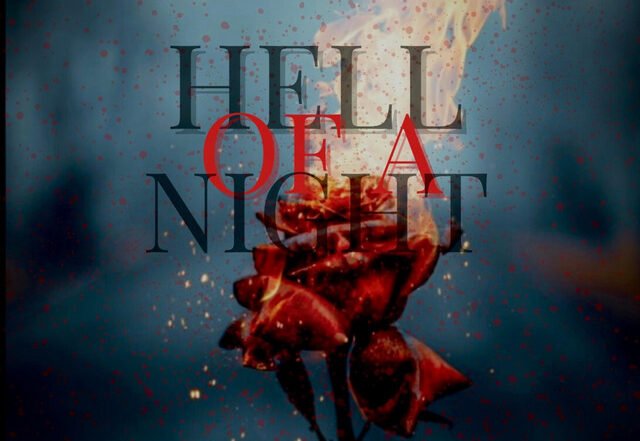 4mG Lu - Hell of a Night, Afrobeats music genre, Nagamag Magazine