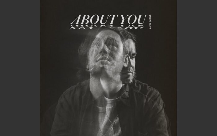 Aaron Pollock - About You, Pop music genre, Nagamag Magazine