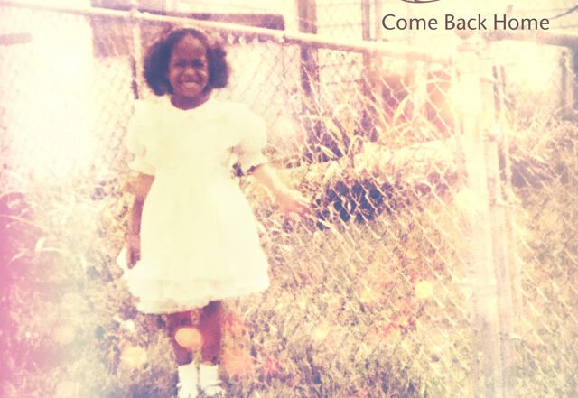 Acantha Lang - Come Back Home, Jazz music genre, Nagamag Magazine