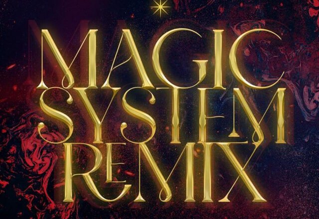 ADH - Magic System (feat. J. Anthoni) [DJ Tunez Remix] (Remix by  ADH), Afrobeats music genre, Nagamag Magazine