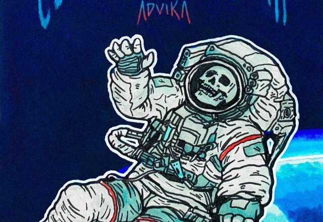 Advika - Come Back To Earth, Pop music genre, Nagamag Magazine