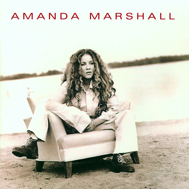 Amanda Marshall - Let It Rain, Pop music genre, Nagamag Magazine