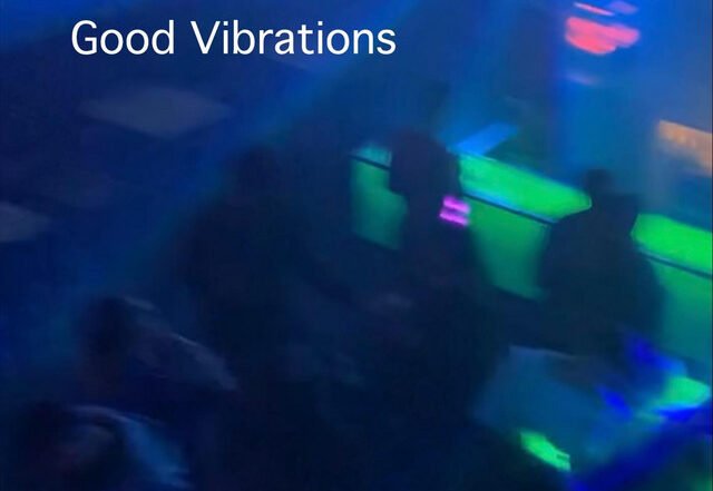 Ayla - Good Vibrations, Pop music genre, Nagamag Magazine