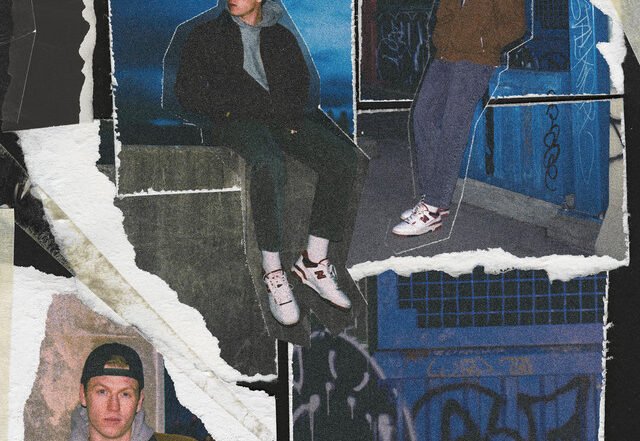 B00sted - She Wanna, Pop music genre, Nagamag Magazine