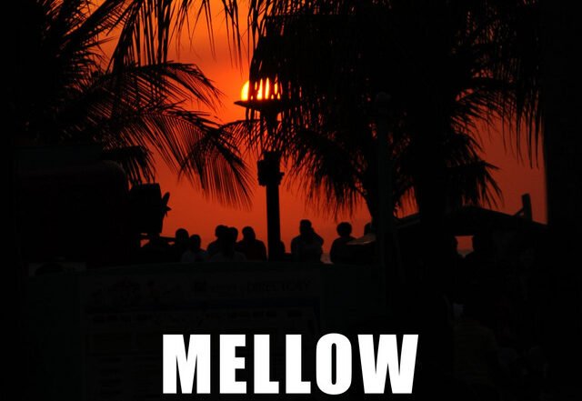 BaoBao - Mellow, Jazz music genre, Nagamag Magazine