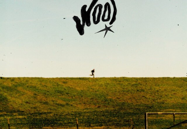 Barny Fletcher - WOO!, Hip Hop music genre, Nagamag Magazine