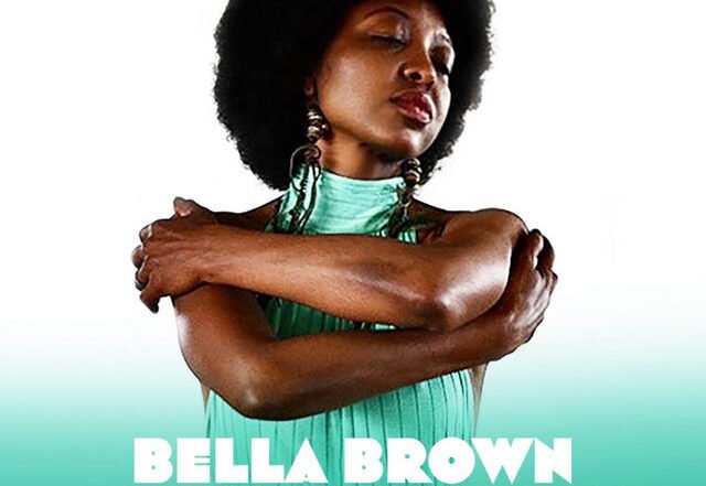 Bella Brown & The Jealous Lovers - Bang Bang Bang (Single Version), Jazz music genre, Nagamag Magazine