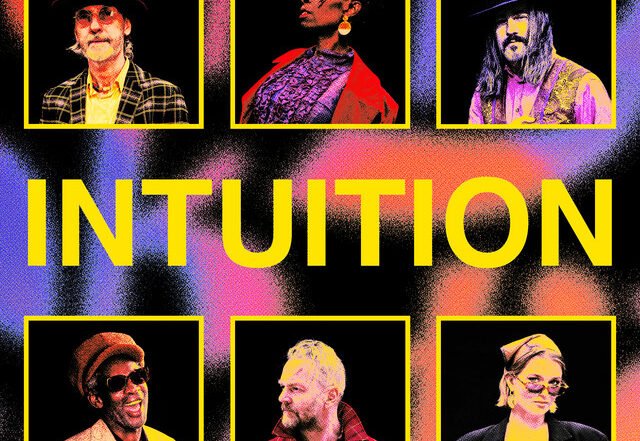 Brooklyn Funk Essentials - Intuition, Jazz music genre, Nagamag Magazine