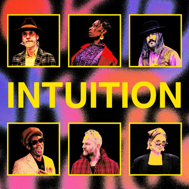 brooklyn-funk-essentials-intuition-nagamag-music-magazine Brooklyn Funk Essentials – Intuition
