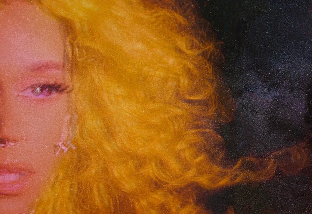 Cameo Adele - Communication, Blogwave music genre, Nagamag Magazine