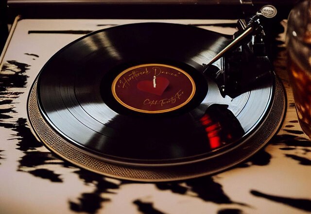 CatchTwentyTwo - Heartbreak Dance, Pop music genre, Nagamag Magazine