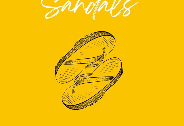 Christopha - Sandals, Hip Hop music genre, Nagamag Magazine