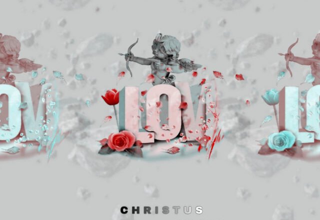 Christus - LOV, Afrobeats music genre, Nagamag Magazine