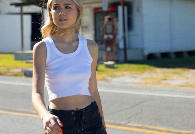 Daisy Briggs - Nice Knowing You, Pop music genre, Nagamag Magazine