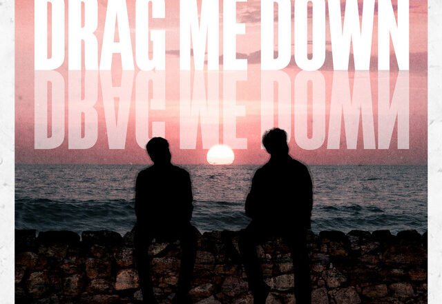 Daniel McMillan - Drag me Down feat. Kasper Juul, Pop music genre, Nagamag Magazine