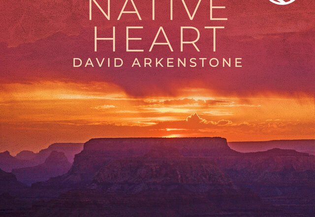 David Arkenstone by emeraldwave - Gentle Storm, Neoclassical music genre, Nagamag Magazine