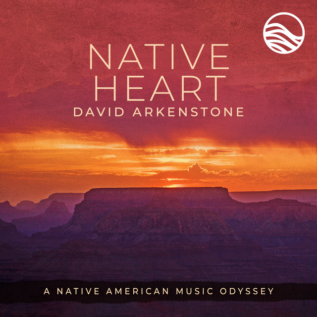 David Arkenstone by emeraldwave - Gentle Storm, Neoclassical music genre, Nagamag Magazine