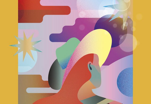 David Harks - Sunshine Cowboy, Pop music genre, Nagamag Magazine