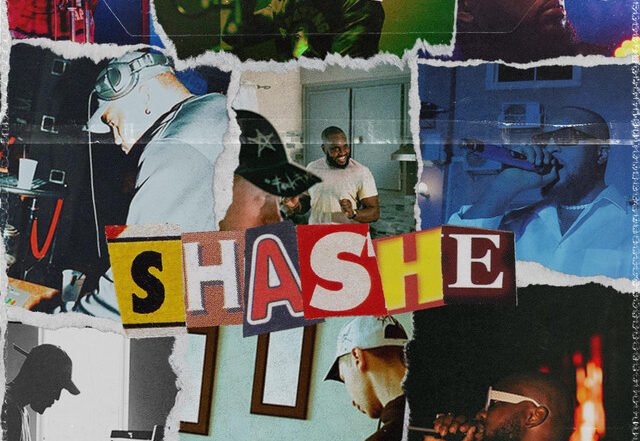 Detailmadeit - Shashe, Afrobeats music genre, Nagamag Magazine