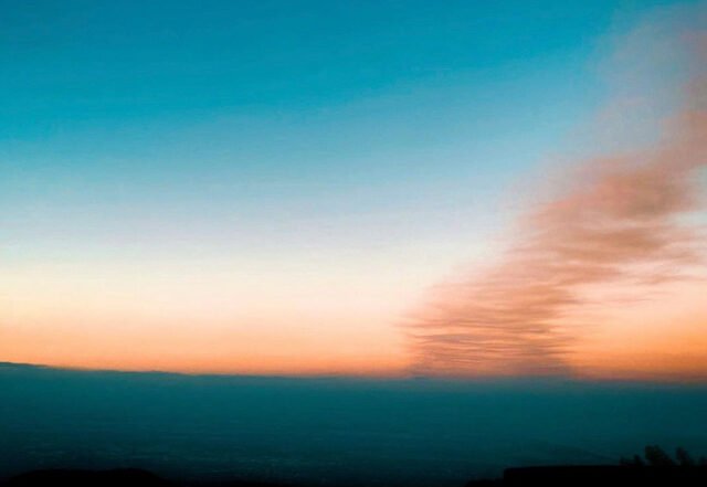 Domenico Quaceci - The snow falls when you walk, Neoclassical music genre, Nagamag Magazine